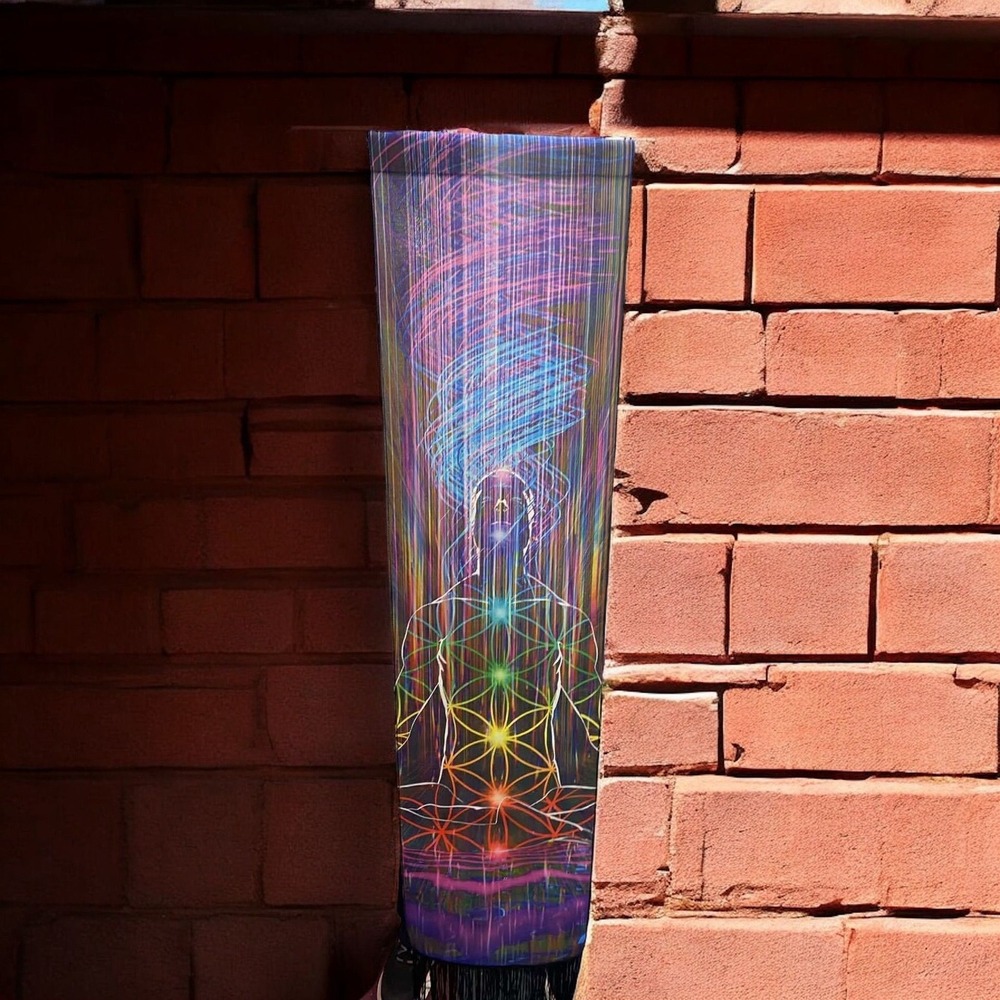 Prism Energy Chakra Tapestry